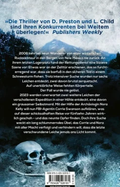 Knaur Taschenbuch Old Bones - Das neunte Opfer Online