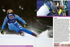 Olympische Winterspiele - Die XXV. Winterspiele in Mailand/Cortina d'Ampezzo/Norditalien. Mit Stars wie Johannes Lochner, Philipp Raimund, Laura Nolte, Tobias Wendl,-Motorbuch Verlag Discount