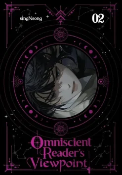 Yen Press Omniscient Reader's Viewpoint (novel), Vol. 2 Clearance