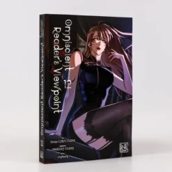 Carlsen Verlag GmbH Omniscient Reader's Viewpoint 12 Sale