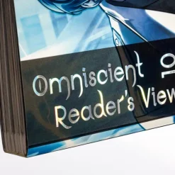 Carlsen Verlag GmbH Omniscient Reader's Viewpoint 10 New