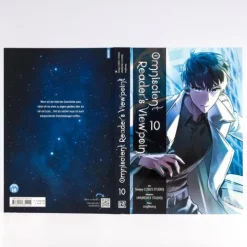 Carlsen Verlag GmbH Omniscient Reader's Viewpoint 10 New