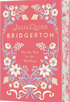 Harper Collins Publ. USA On the Way to the Wedding Deluxe Collector's Edition Online