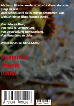 tredition Once More