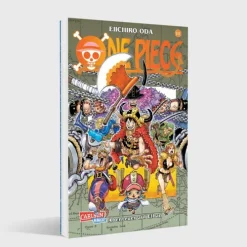 One Piece 111-Carlsen Verlag GmbH Discount
