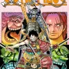 Carlsen Verlag GmbH One Piece 95 New