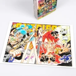 Carlsen Verlag GmbH One Piece 95 New