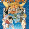 Carlsen Verlag GmbH One Piece 35. Der Kapitän Hot