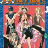 Carlsen Verlag GmbH One Piece 11. Der schlimmste Typ im Osten Online