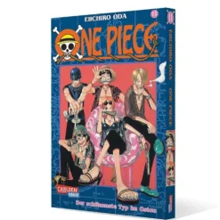 Carlsen Verlag GmbH One Piece 11. Der schlimmste Typ im Osten Online