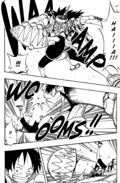 Carlsen Verlag GmbH One Piece 11. Der schlimmste Typ im Osten Online
