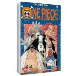 One Piece 13. Don't worry!-Carlsen Verlag GmbH Clearance