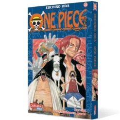 One Piece 13. Don't worry!-Carlsen Verlag GmbH Clearance