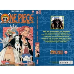 One Piece 13. Don't worry!-Carlsen Verlag GmbH Clearance