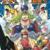 One Piece 38. Rocketman!-Carlsen Verlag GmbH Sale