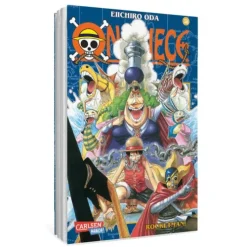 One Piece 38. Rocketman!-Carlsen Verlag GmbH Sale