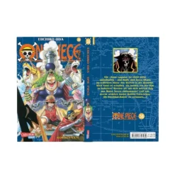 One Piece 38. Rocketman!-Carlsen Verlag GmbH Sale