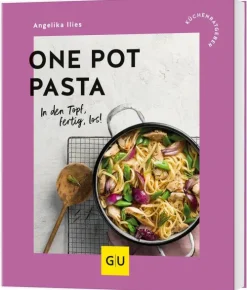 One Pot Pasta-Graefe und Unzer Verlag Hot