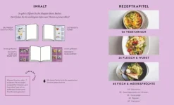 One Pot Pasta-Graefe und Unzer Verlag Hot