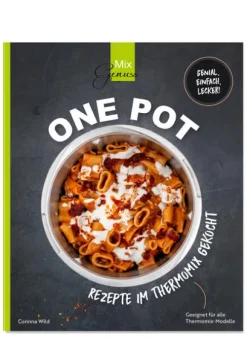 Wild, C.T. Verlag ONE POT REZEPTE