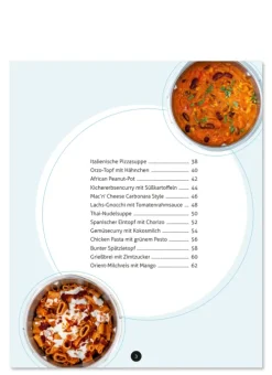 Wild, C.T. Verlag ONE POT REZEPTE