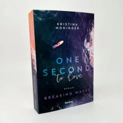 One Second to Love-Forever Hot