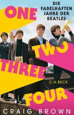One Two Three Four-C.H. Beck Best