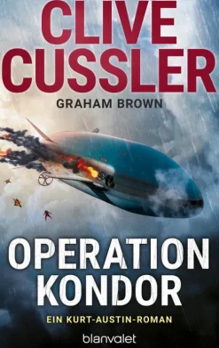 Penguin Random House Operation Kondor Online