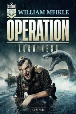 Luzifer OPERATION LOCH NESS Best