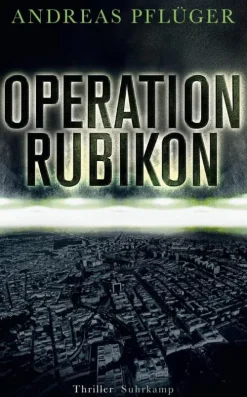 Suhrkamp Verlag Operation Rubikon Best