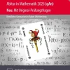 Merkur Verlag Optimale Vorbereitung auf das Abitur in Mathematik 2026 - Grundlegendes Anforderungsniveau Clearance