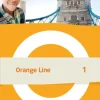 Klett Ernst /Schulbuch Orange Line 1. Schulbuch (flexibler Einband) Klasse 5 Online