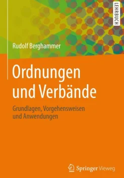 Ordnungen und Verbände-Springer Fachmedien Wiesbaden Outlet