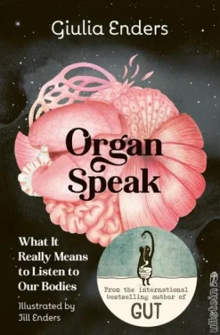 Ullstein Organ Speak Outlet