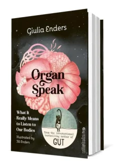 Ullstein Organ Speak Outlet