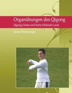 Organübungen des Qigong-BoD - Books on Demand Clearance