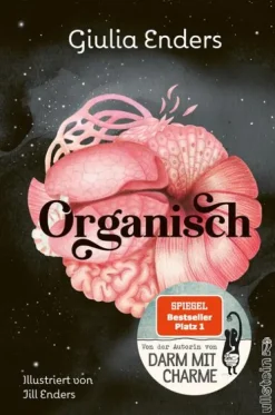 Ullstein Organisch New