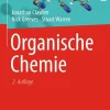 Organische Chemie-Springer-Verlag GmbH