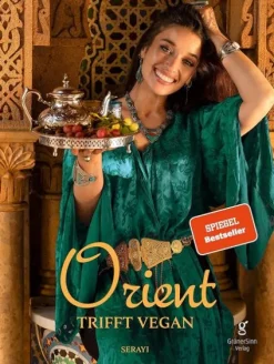 NOVA MD Orient trifft vegan Best