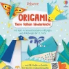 Usborne Verlag Origami - Tiere falten kinderleicht Best