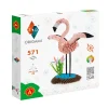 Triton-X ORIGAMI 3D Flamingo Clearance