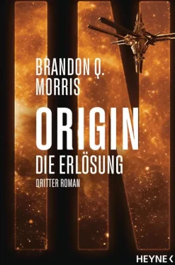Penguin Random House Origin - Die Erlösung Sale