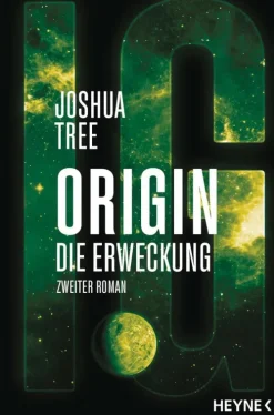 Origin - Die Erweckung-Penguin Random House New
