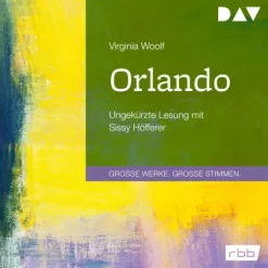 Der Audio Verlag GmbH Orlando Best