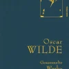 Oscar Wilde - Gesammelte Werke-Anaconda Verlag Discount