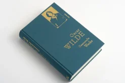 Oscar Wilde - Gesammelte Werke-Anaconda Verlag Discount