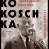 Oskar Kokoschka-Paul Zsolnay Verlag New