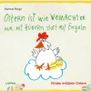 Lappan Verlag Ostern ist wie Weihnachten nur mit Hühnern statt mit Engeln