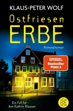 FISCHER E-Books Ostfriesenerbe Hot