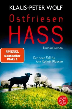Ostfriesenhass-FISCHER E-Books Sale